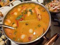 -simply thai天泰(长泰广场店)