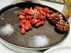 -106餐厅(山水文园店)