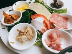 -九久大过桥米线(太古里店)