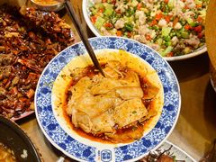 -杨记隆府·江湖菜(重庆总店)