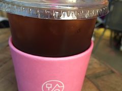 冰美式-Cafe Aewol Monsant