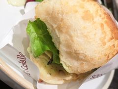 -THE WOODS 简餐 (国贸商城店)
