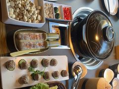 -同仁四季椰子鸡(罗湖国贸店)