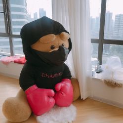 -E.L.K造型momopark店