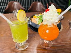 -韩鼎丰·韩国料理(林奥店)