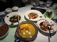 -桂满陇天书(南京德基旗舰店)