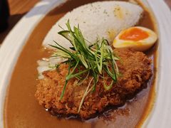 -CURRY YA 熟成咖哩專門店(深圳湾万象城店)