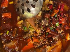 -水煮三国·川鲁江湖菜(香山店)