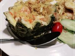 -明泰谷泰国餐厅(正大广场店)
