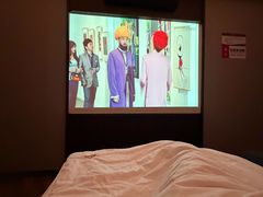 -和子足浴SPA会馆(东方之门店)