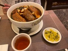 -中国厨房/台湾牛肉面