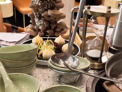 -椰子营·椰子鸡火锅(万象里店)