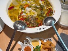 -太二酸菜鱼(深圳布吉万象汇店)