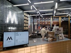 -M Stand(BFC外滩金融中心店)