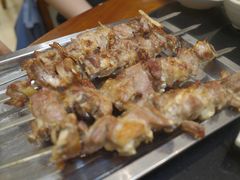 -情忆草原涮肉馆