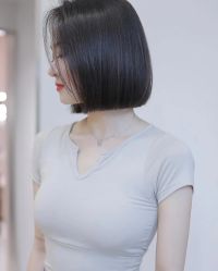 -东时烫染造型·Hair Salon