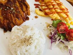 -青春分食(仙林大学城店)