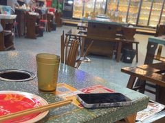 -怒火八零串串火锅(大渡口新天泽店)