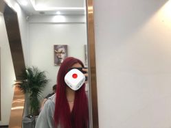 -V8潮牌·接发烫染连锁