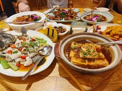 -德胜轩正宗顺德菜(宝安沙井会展中心店)