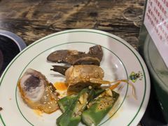 -巴犀烧烤(新崇光店)