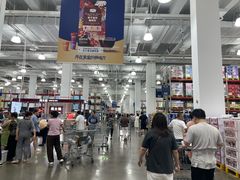 -山姆会员商店(上海浦东店)