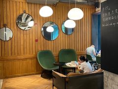 -Wagas沃歌斯(江浦路店)