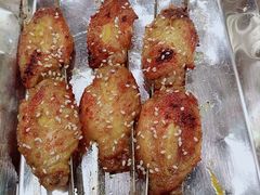 -Oyster Talks 四度蚝法餐厅