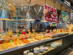 -渔纬港海鲜自助餐厅(湖里万达店)