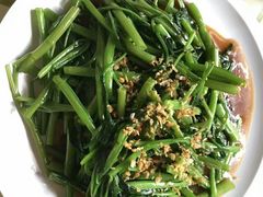 空心菜-Jungle Kitchen