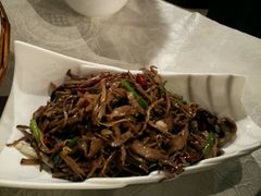 -鄱阳湖·江西小炒·瓦罐煨汤(五道口店)