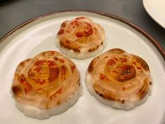 -汕头龙光喜来登酒店-采悦轩中餐厅