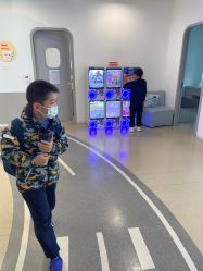 点击看大图 -唯儿诺儿童医院·儿科·眼科·口腔(长宁江苏路店)