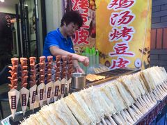 老长沙大香肠-歹街(金成店)