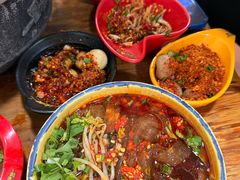 -冒椒火辣(奎星楼街店)