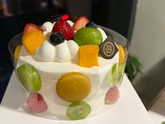 -巴黎贝甜(南京万达店)