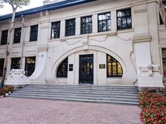 -哈尔滨工业大学-博物馆