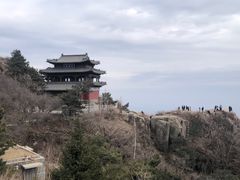 -泰山风景名胜区