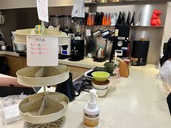 -悟白咖啡WoobyCafe