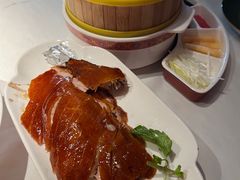 -大鸭梨烤鸭(望京店)