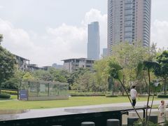 -SAANCI山池咖啡(海上世界文化艺术中心店)