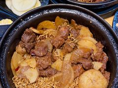 -重庆鸡公煲·嘟享吃(林科大店)