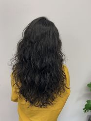 -HD HAIR STYLE