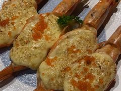 -多佐铁板烧(富力广场店)
