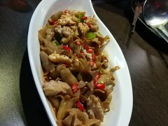 -老诚一锅羊蝎子(黄寺大街店)
