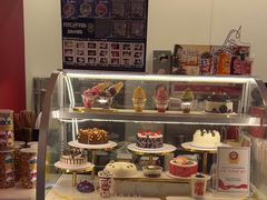 -DQ·蛋糕·冰淇淋(五棵松万达店)