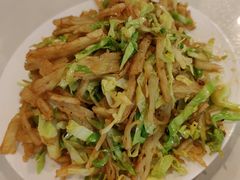 -玫瑰红烤羊排(北新桥三条店)