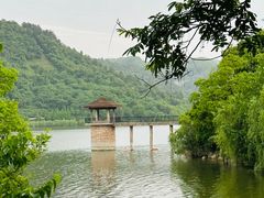 -青山湖景区