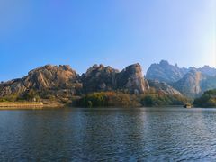 -嵖岈山风景区