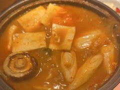 -山葵家·创意料理(万象汇店)